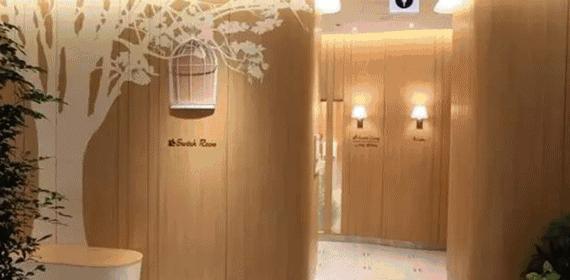 “贩卖少女心”这件事，日本的购物中心都是怎么做的？