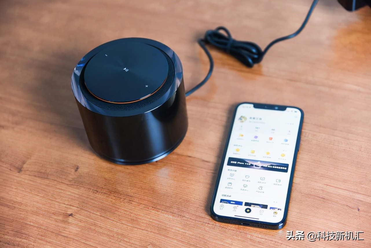 智能音箱小米sound测评,小米sound智能音箱发布