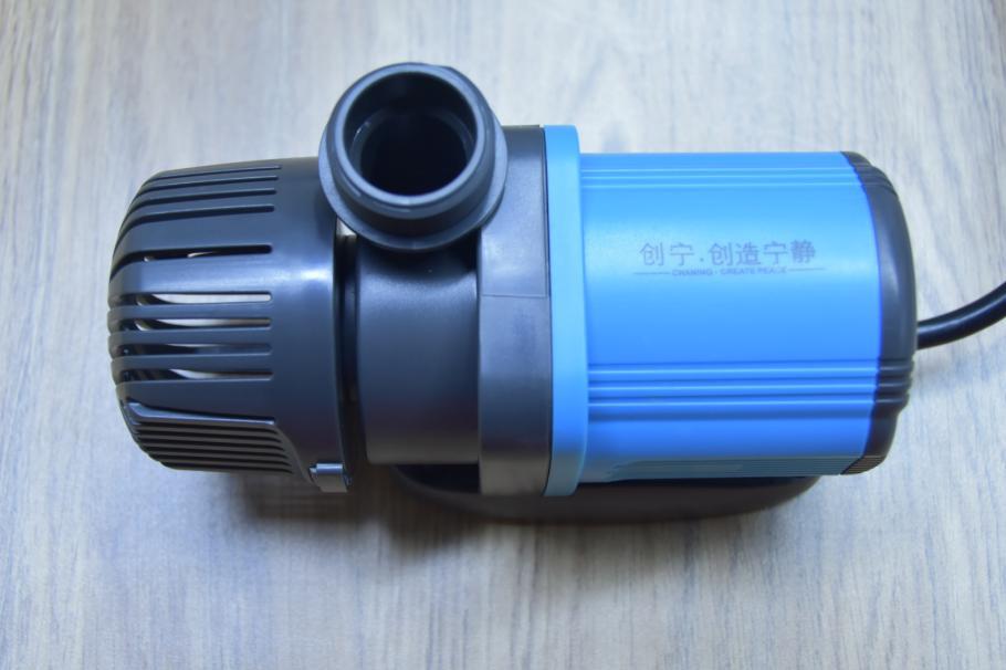 新款创宁变频水泵怎么拆洗,创宁变频水泵拆解