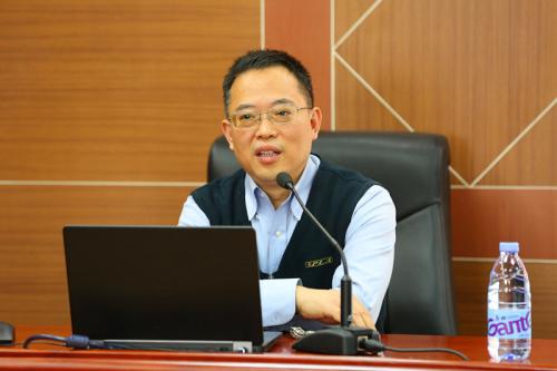 知行合一传统文化,畅谈中华优秀传统文化践行与感悟