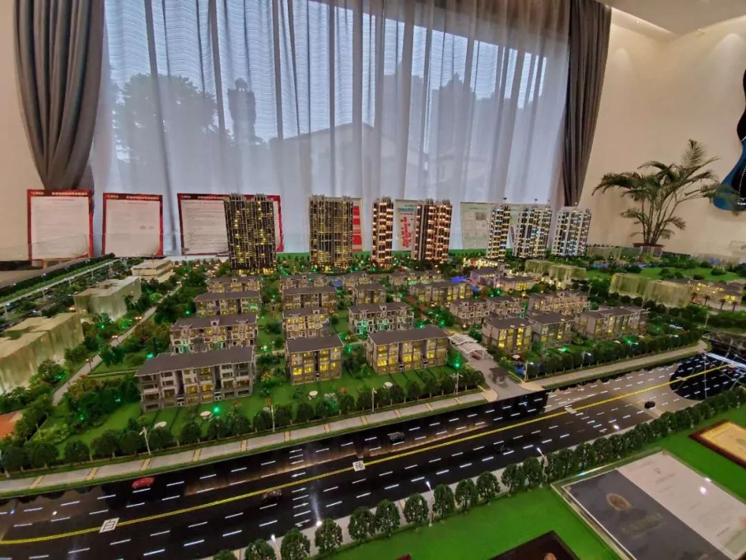 珠海的房子价值洼地,珠海哪里房价有潜力