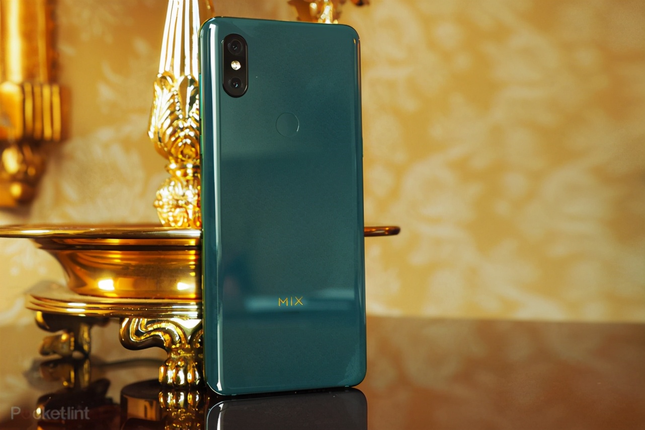 小米mix3的优缺点,小米最失败的四款手机