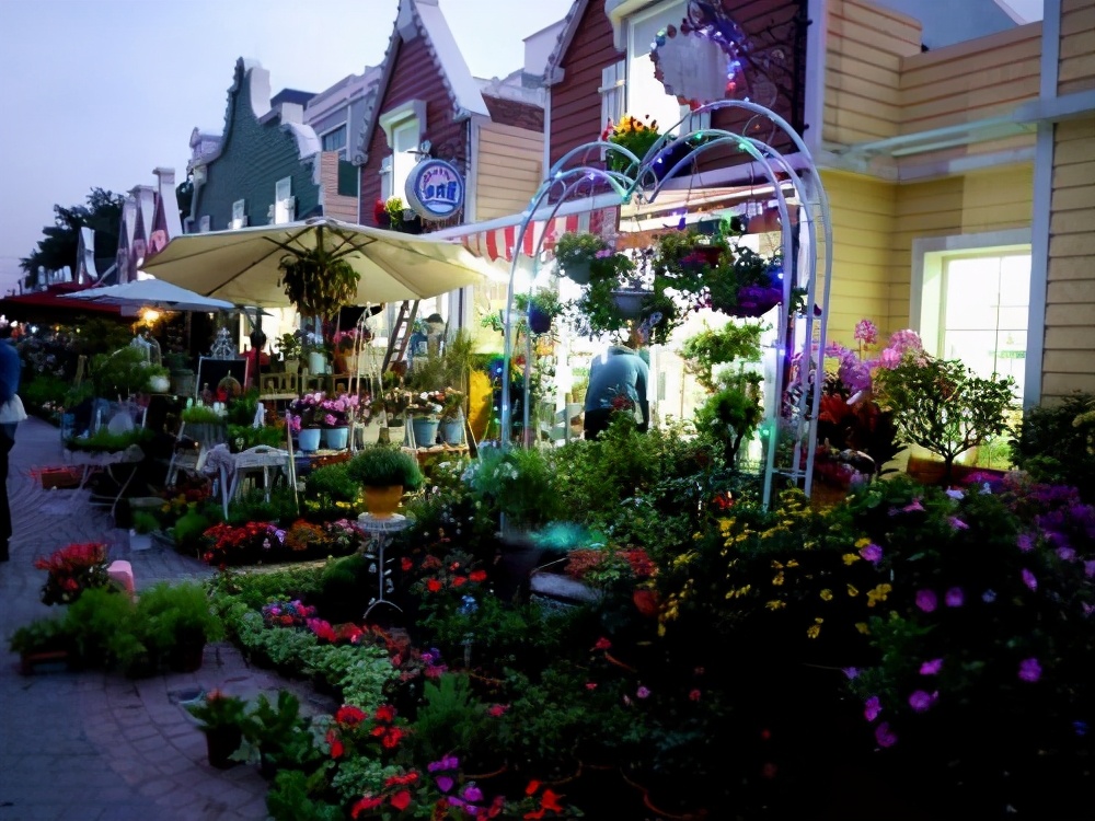 深圳免门票景点推荐,深圳市内近20个景点一票通玩