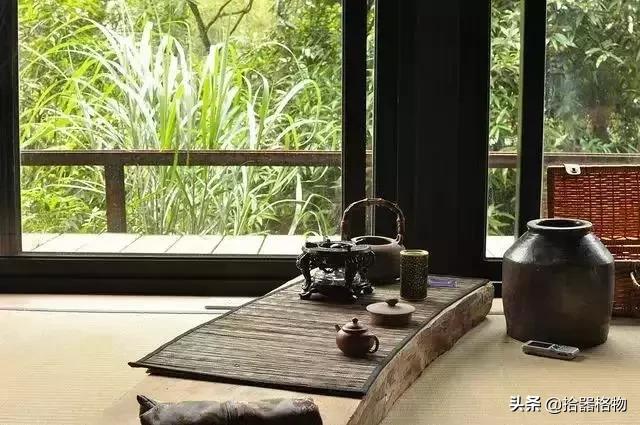 拾器格物:茶无雅俗