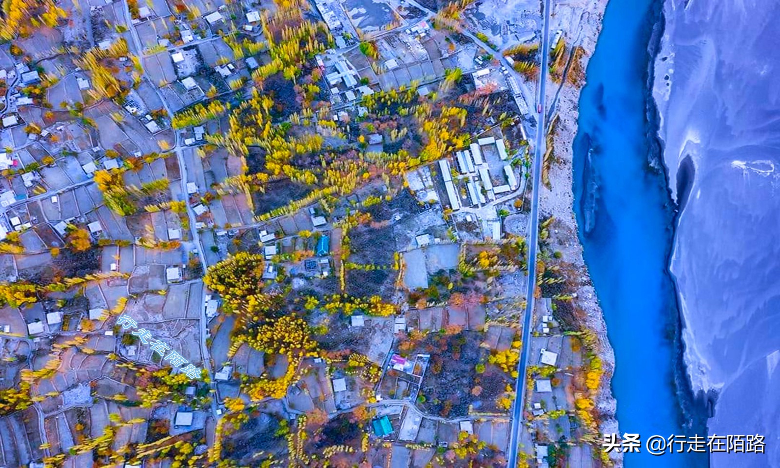 亚洲最封闭村庄：快递三个月才能到手，女人养家一个顶仨