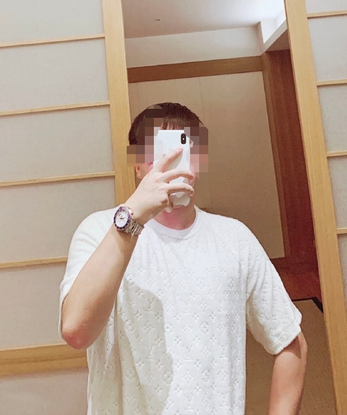 22岁男子混迹迪拜，至少18名女孩称被其骗钱，女模特只身前往迪拜拍摄疑遭下药失去百万元