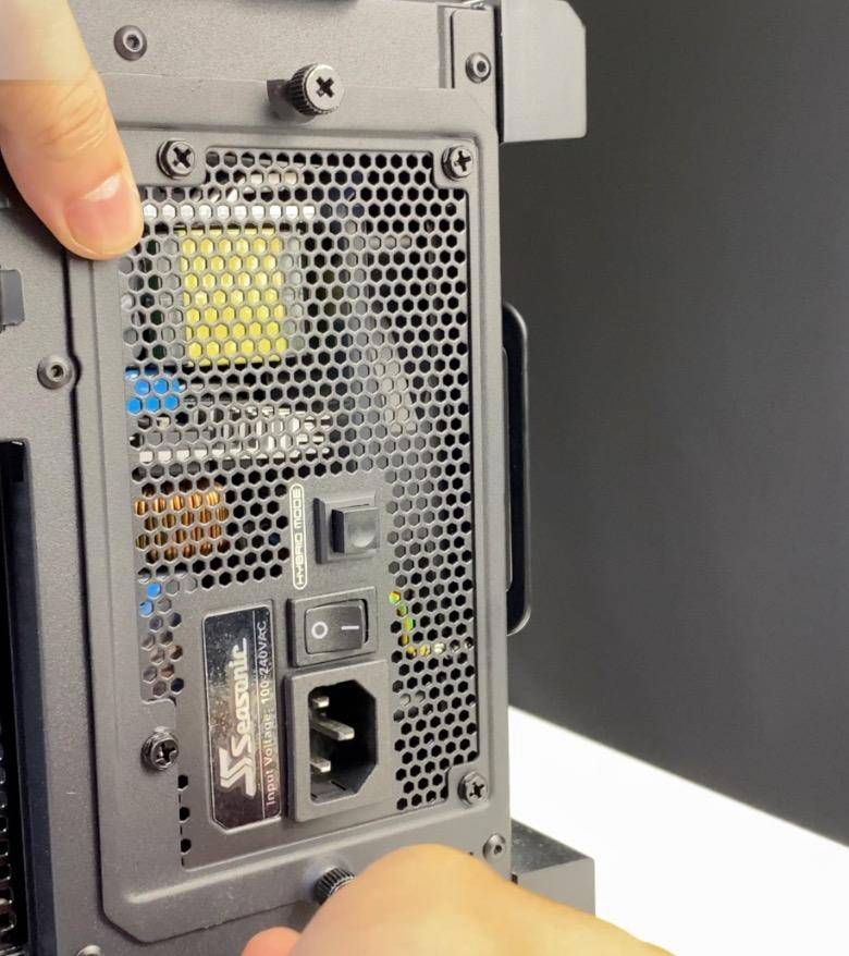 小白组装台式机如何学会配置,组装台式电脑最简单的方法