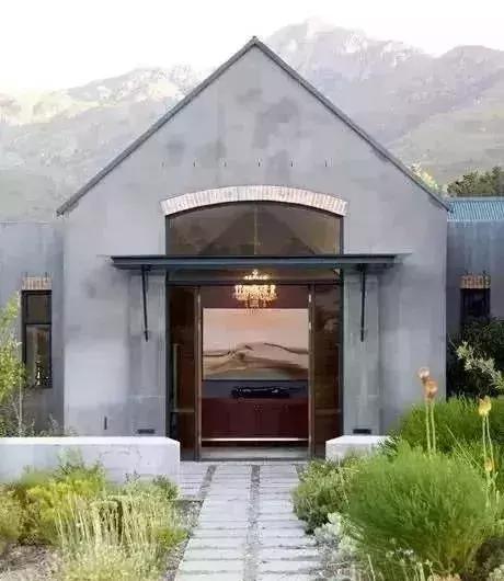 风水庭院景观设计,私家庭院景观风水设计