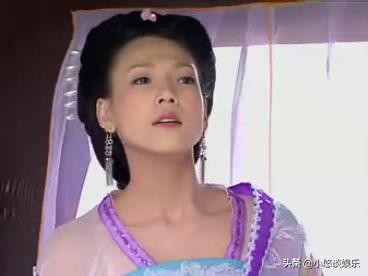 19年前至尊红颜演员今昔对比,至尊红颜中的五位美人