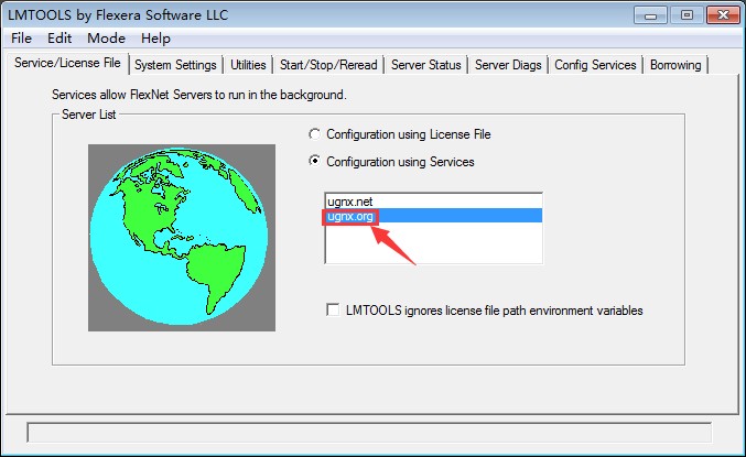 如何删除nx的许可文件,ug怎么删除许可服务
