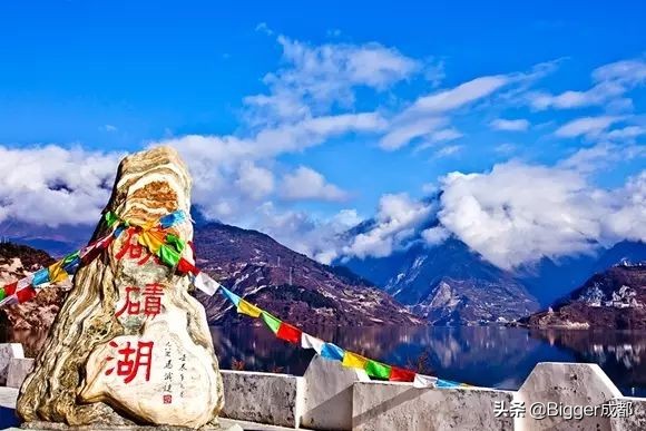 这8个字你认全了，才算是旅游界的老司机