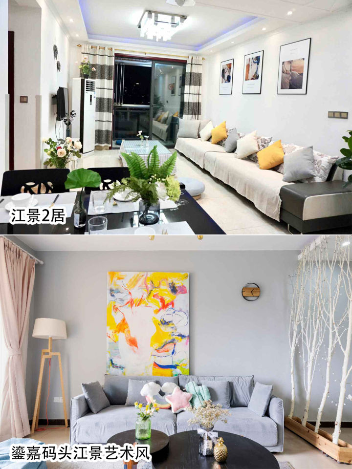 国庆重庆游玩攻略自由行,重庆五一节人少景美小众景点推荐