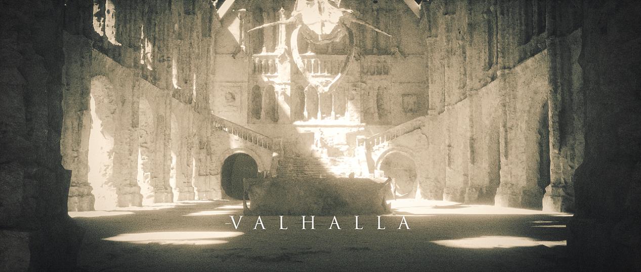 北欧神话索尔和洛基,北欧神话中洛基与雷神的关系