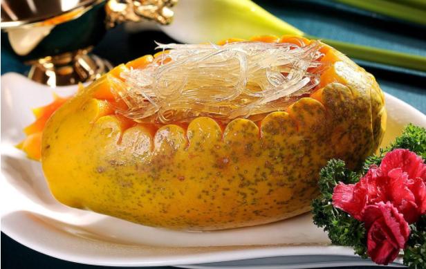 关于鱼翅的知识,鱼翅为什么不可以吃