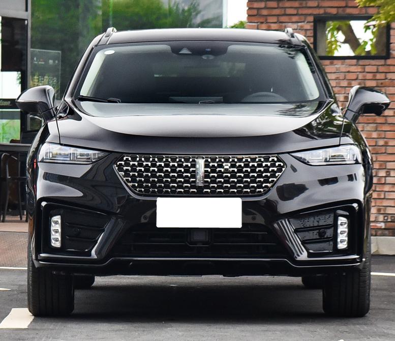 长城坦克300黑武士报价,长城坦克500黑武士多少钱