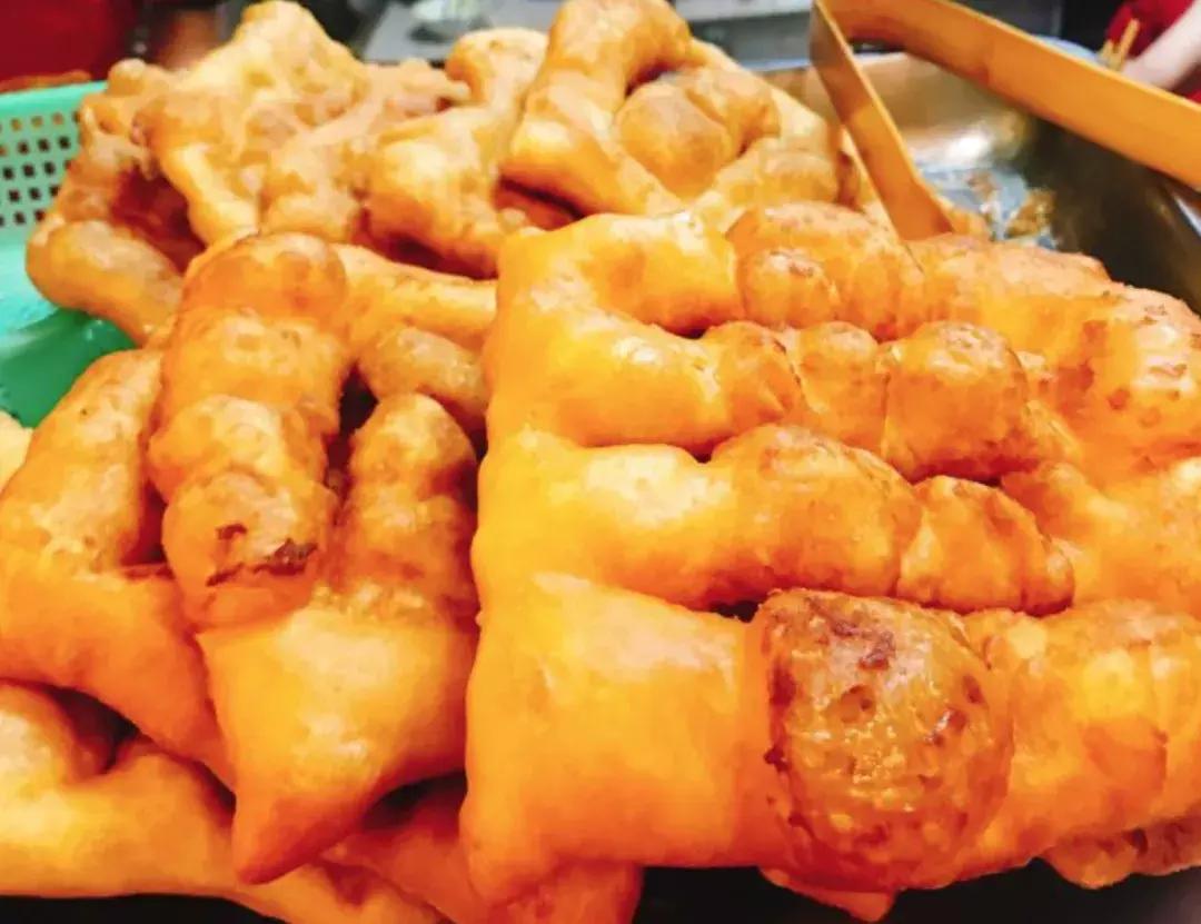 天津最好吃的早点在哪个区,天津最全早餐店