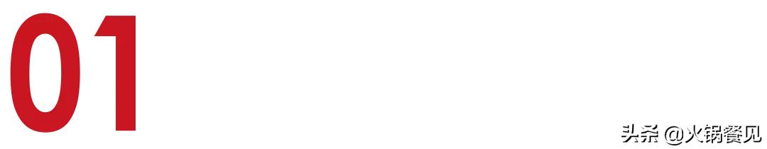 非常火的火锅店探店,探店一条街