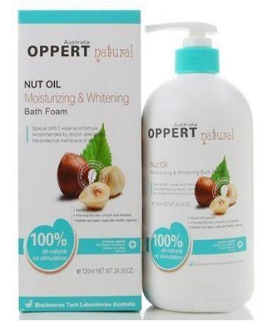 孕妇护肤需要注意哪些,孕妈专用沐浴露有哪些