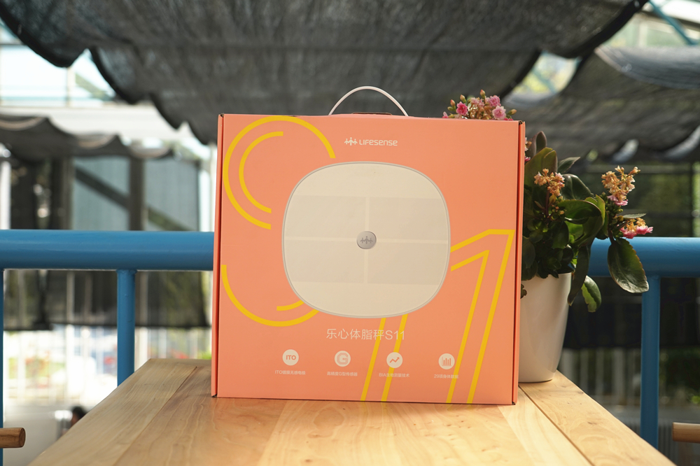 乐心体脂秤s11连上手机不更新数据,家用专业健康体脂秤欢迎选购