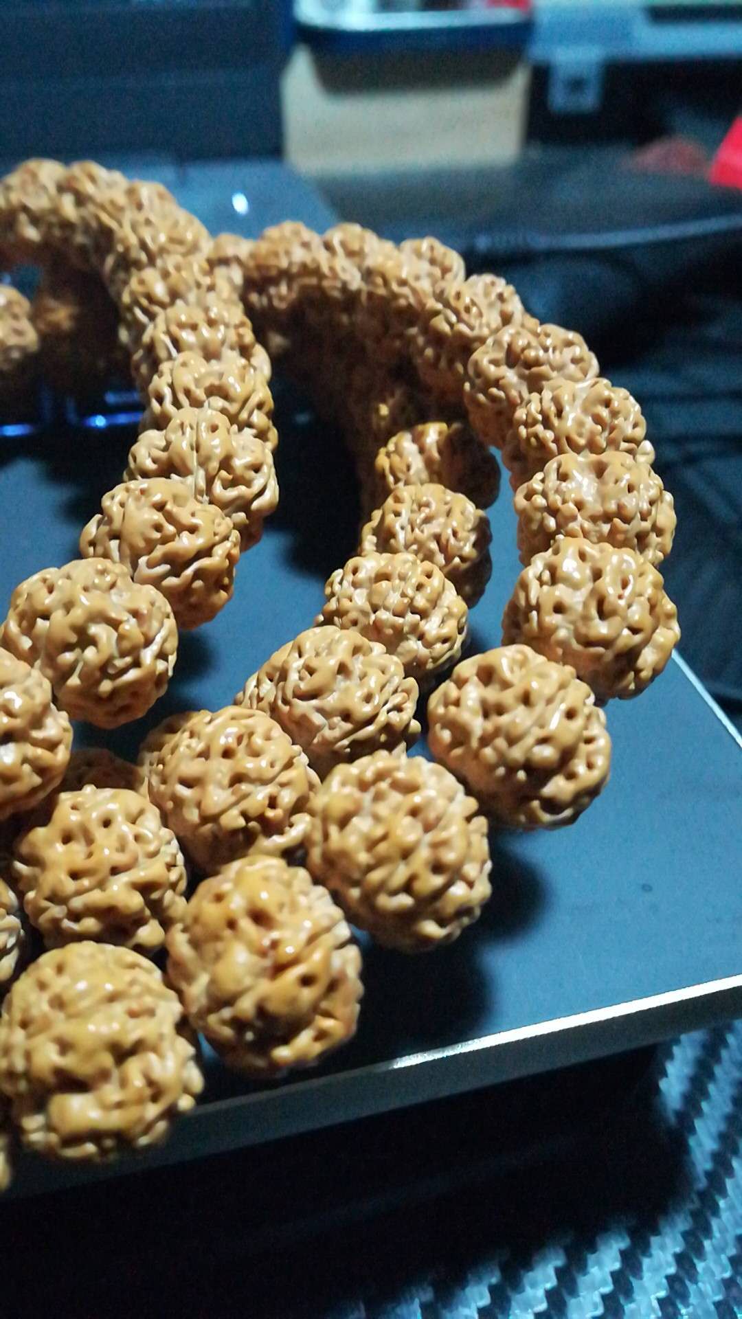 金刚小菩提单圈,金刚小菩提黄尖