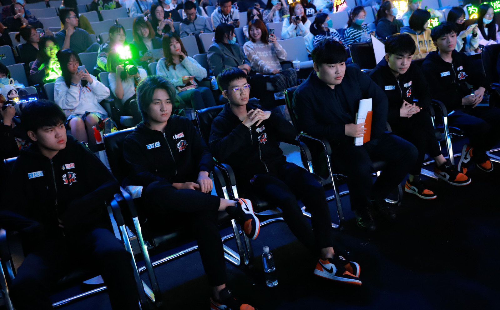 dyg翻盘gemini,深圳dyg夏季赛gemini