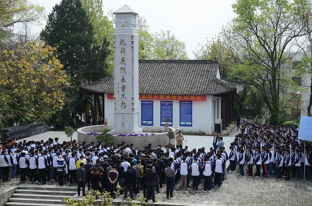 安庆市有几个高中,安徽安庆重点高中排名