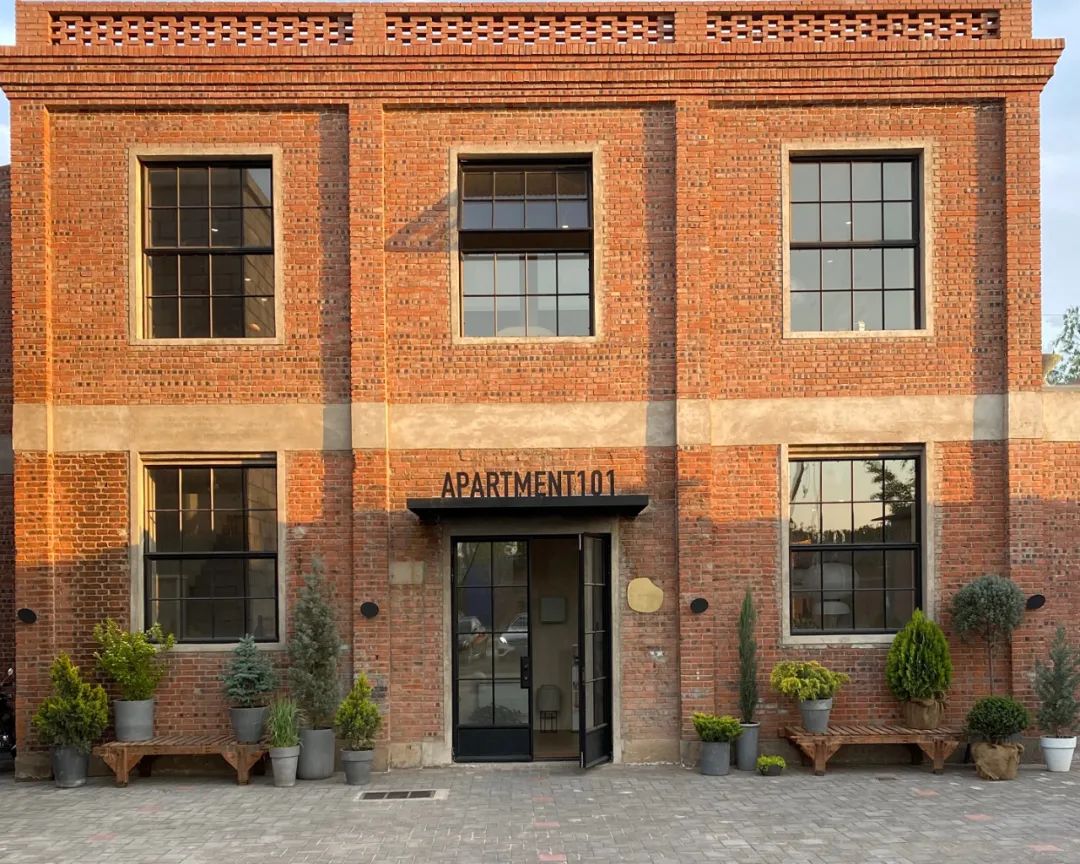 深扒设计,设计师私藏好店