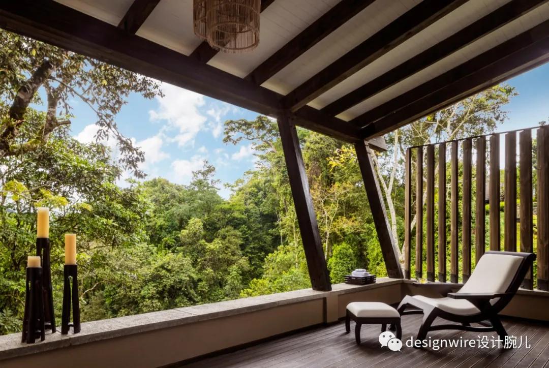 全球只有三家的酒店迪拜,oneandonly酒店