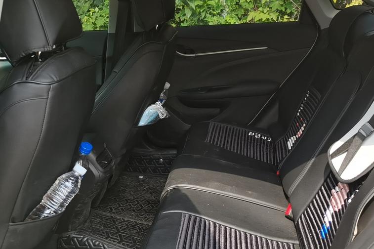 新款英朗1.5l车主真实用车感受,提车1个月说说我的感受