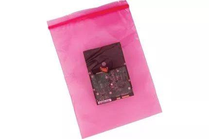 深度解析SMT防静电屏蔽袋种类及测量方法,你值得拥有!