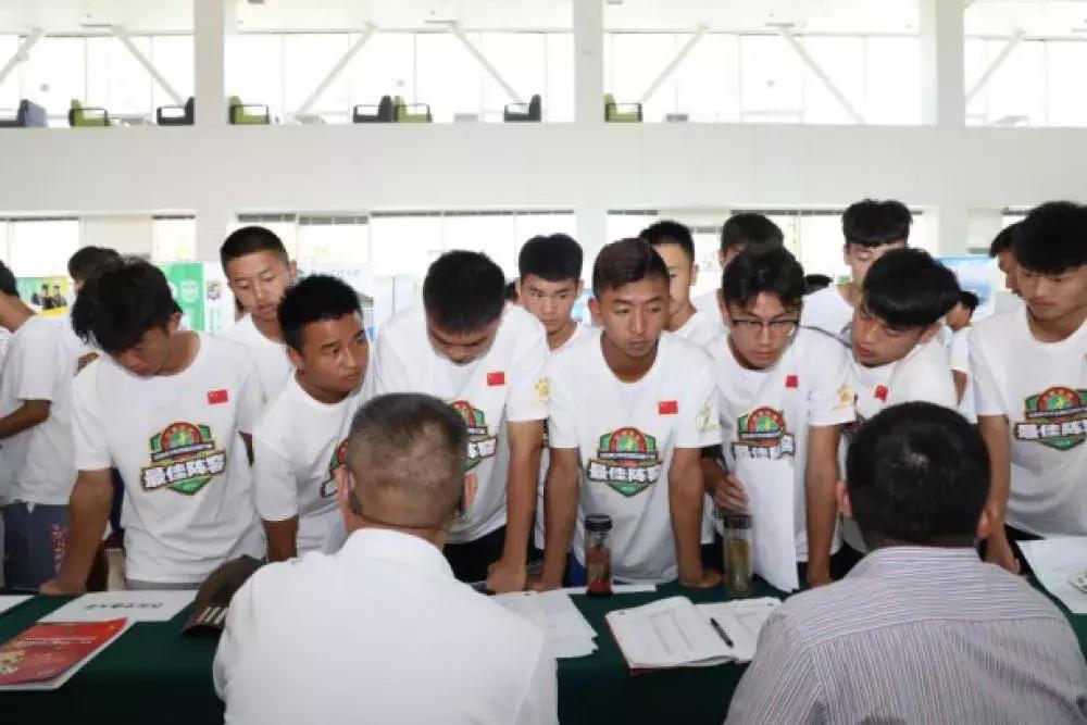 青岛足球夏令营需要准备什么,2019全国校园足球夏令营第七营区