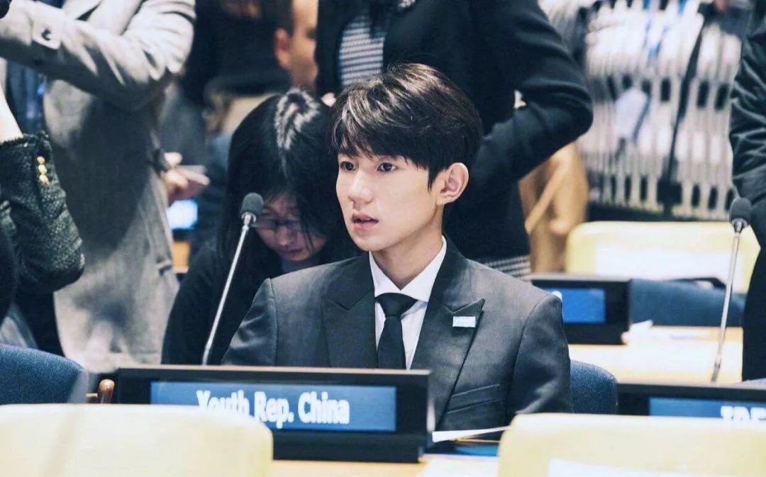 tfboys练习生艰辛过程,tfboys怎样成为练习生的