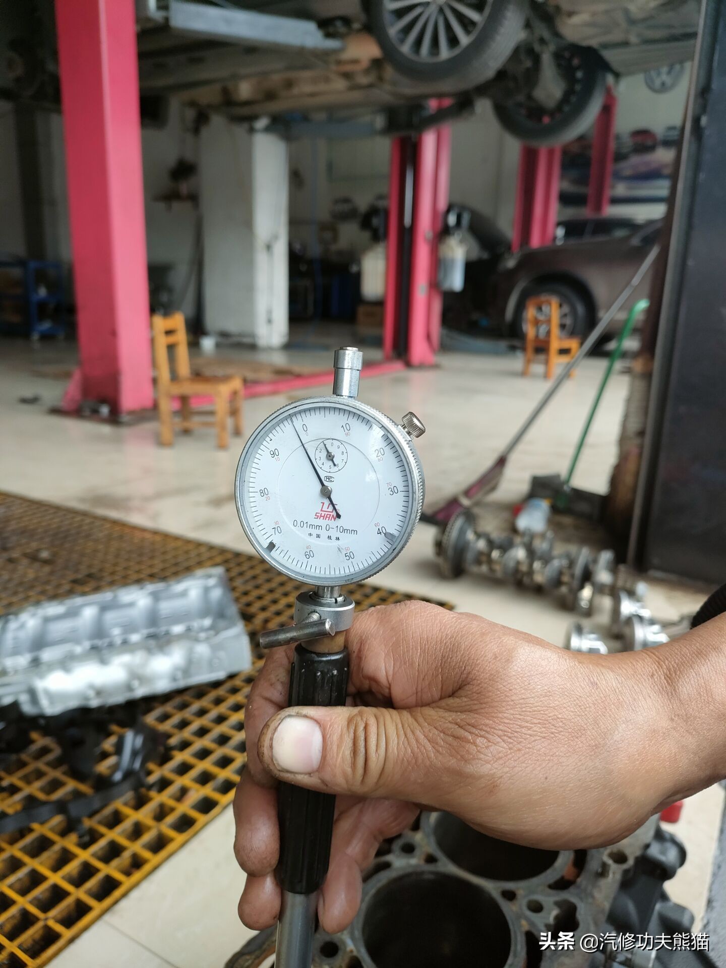 大众帕萨特烧机油维修费要多少,4s店解决不了问题该找谁