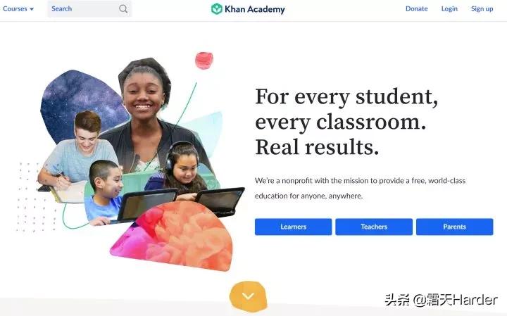 零基础自学网站推荐,知乎2200万点赞的纯干货