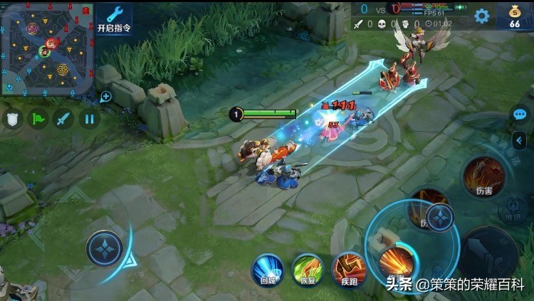 国服蒙犽高端局对线技巧,蒙犽最强连招教学