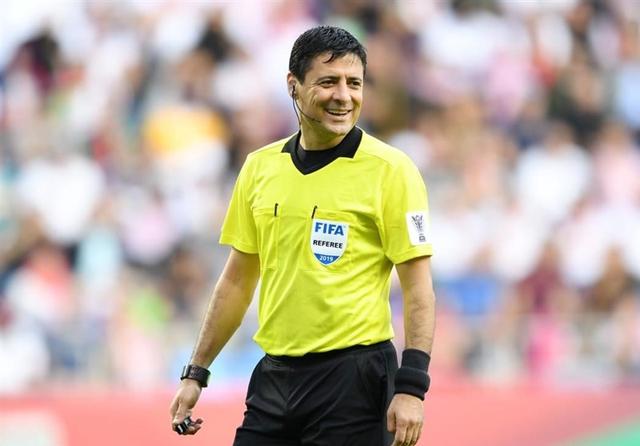 亚冠第四轮中国对阵伊朗,伊朗恒大亚冠联赛