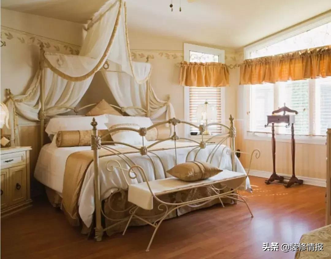 你会选哪一张床,当你累了会选择哪张床