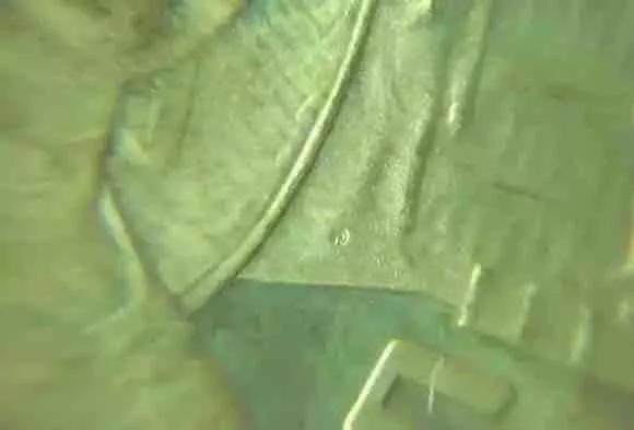 第一轮生肖流通纪念币暗记,流通纪念币图册