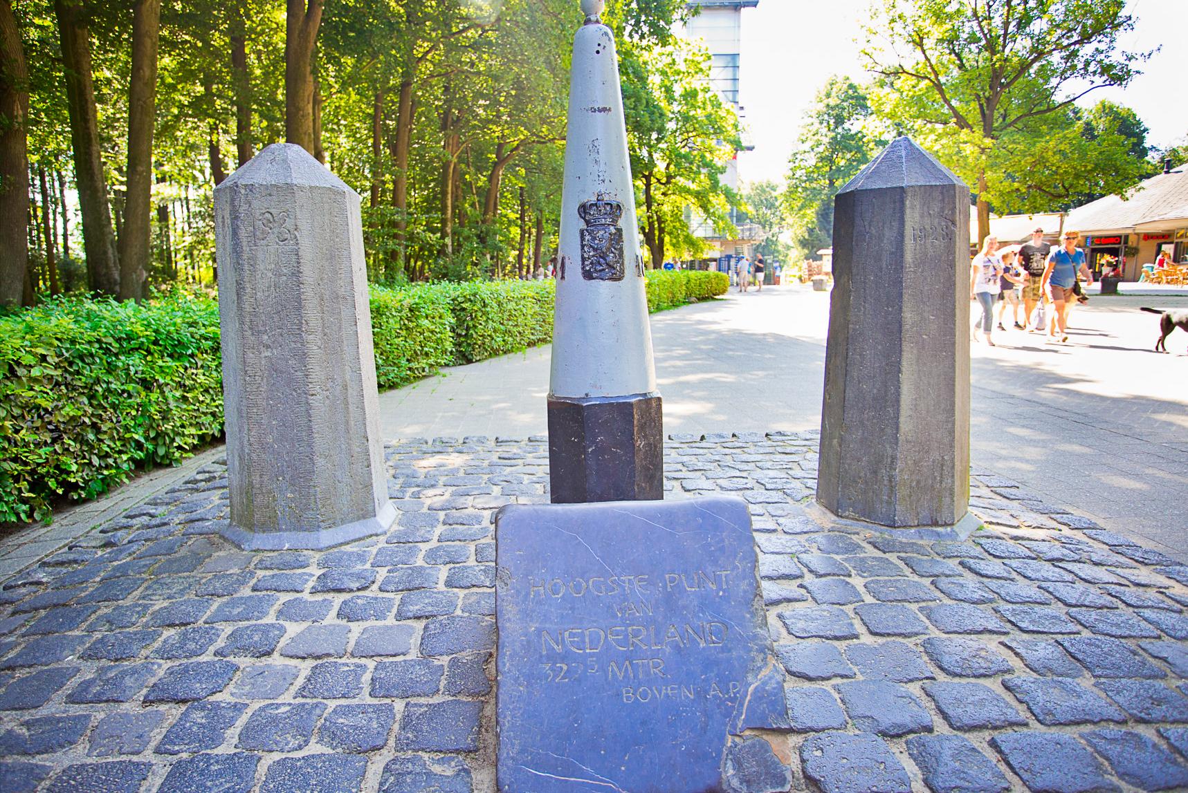 100张荷兰照片世界之最,人间天堂100张图片