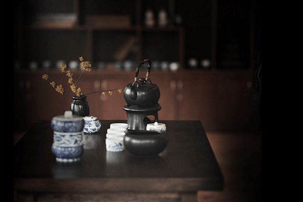 苦过才能回甘,茶苦回甘诗歌