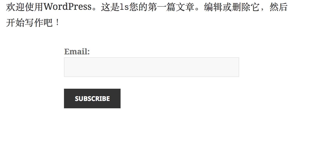 wordpress插件怎么使用教程,wordpress常用的插件