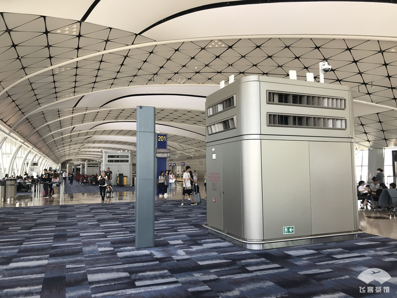 可能再难坐到的港航350！香港飞上海，几乎全程贴着海岸线飞行