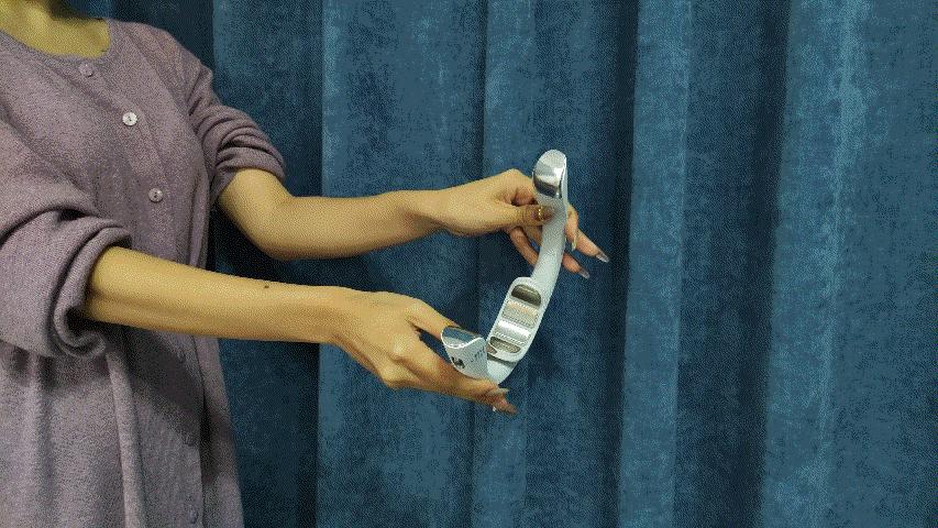 颈椎枕按摩器十大排行,颈椎按摩神器护颈枕用哪一款好