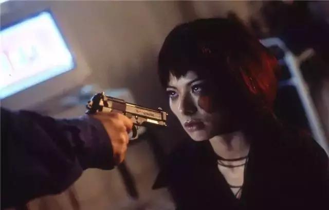 黑社会系列的港片,港片八大流氓杀手