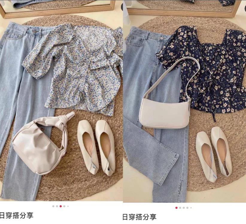 0基础女装怎样在小红书做,小红书新手做服装