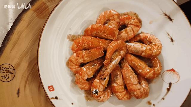 杨倩喜欢吃的油焖大虾怎么做,杨倩油焖大虾