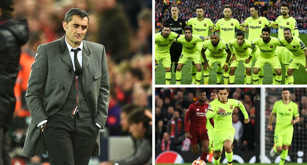 苏醒巴萨绝杀视频,巴萨球迷怎么看待苏醒砸电视的