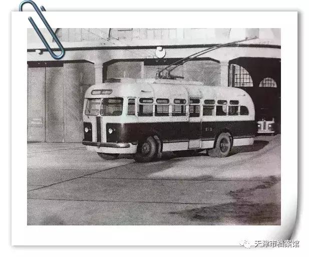 40年前的天津海河照片,50年代天津卫照片