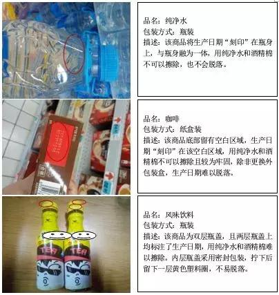 八成预包装食品“生日”可擦！江中药业员工法庭上现场演示，称……