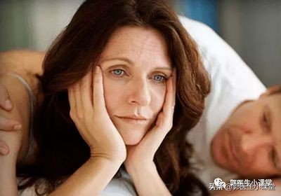 女人身体出现的五种表现,女性身体出现了这3种症状